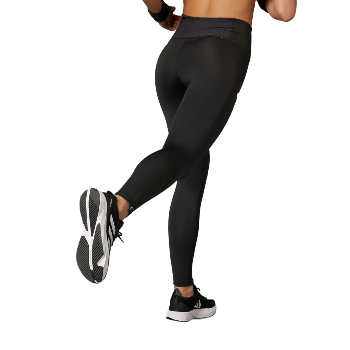 Adidas ADIZERO Essential Tights Dame