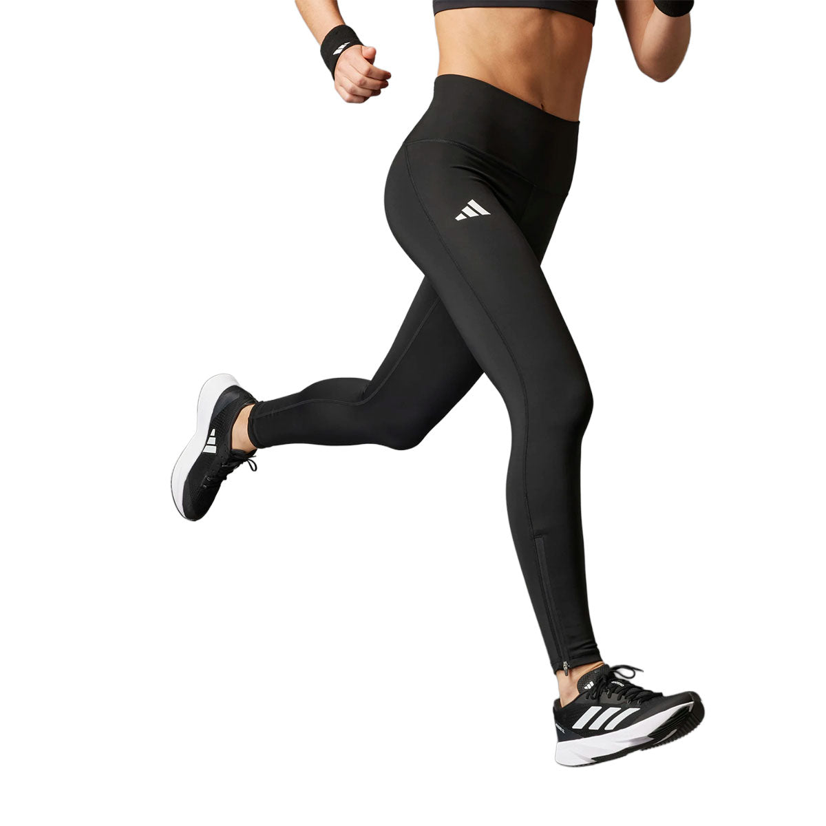 Adidas ADIZERO Essential Tights Dame