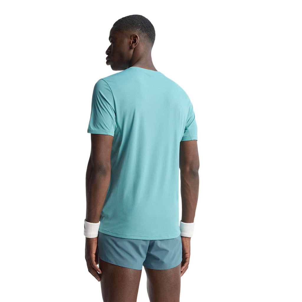 Adidas ADIZERO Essential Tee Herre