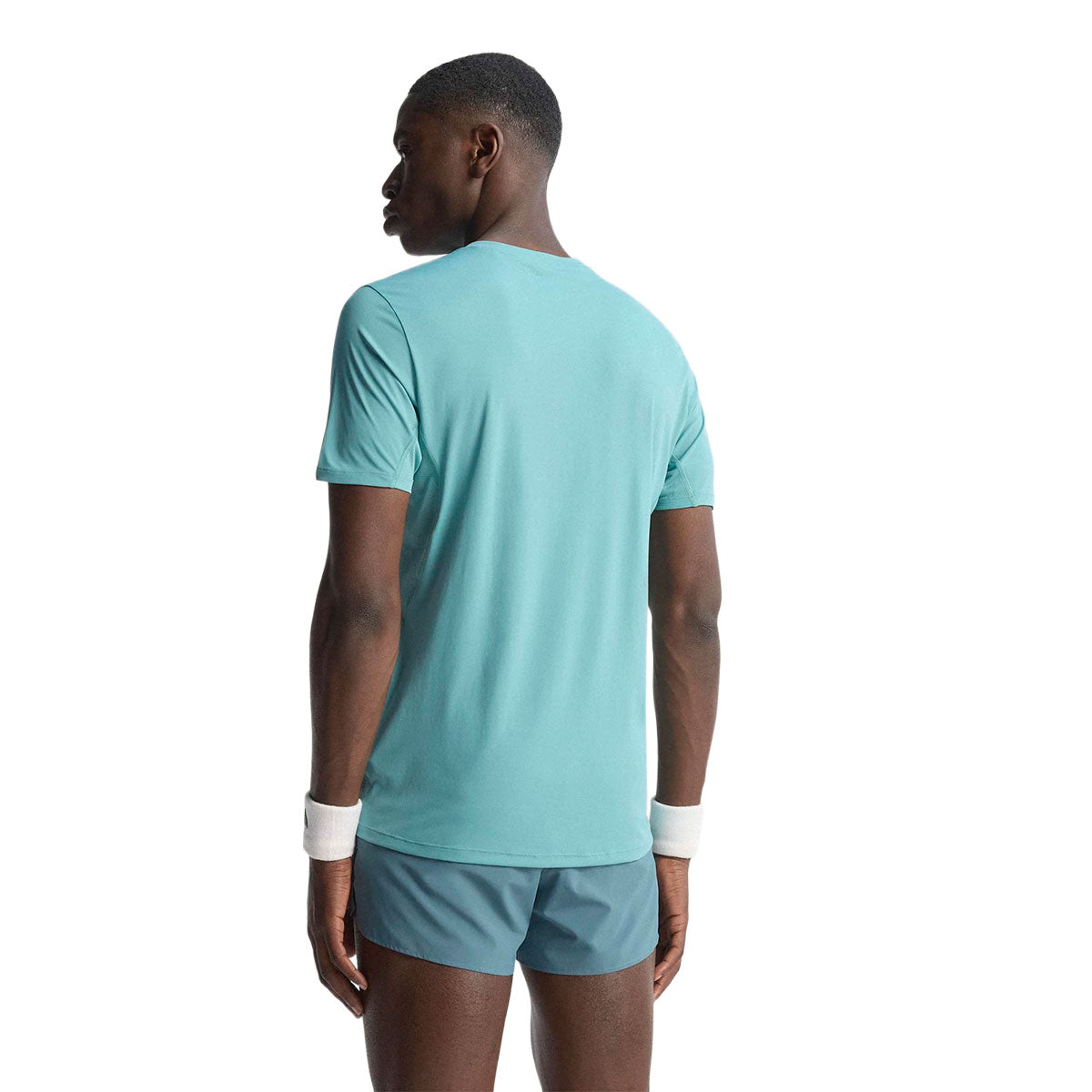 Adidas ADIZERO Essential Tee Herre