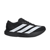 Adidas adizero Evo SL herre løbesko i sort og hvid