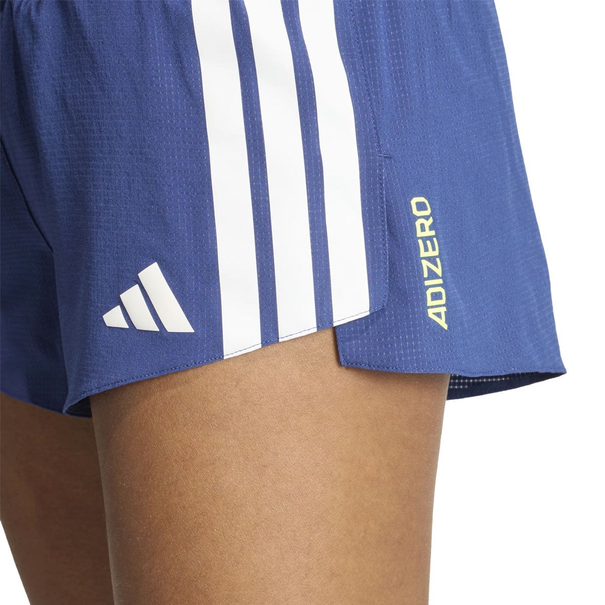 Adidas Adizero Gel Shorts Dame