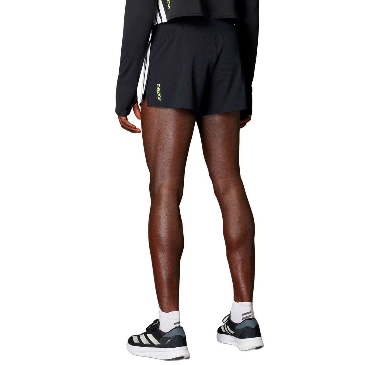 Adidas ADIZERO Gel Shorts Herre