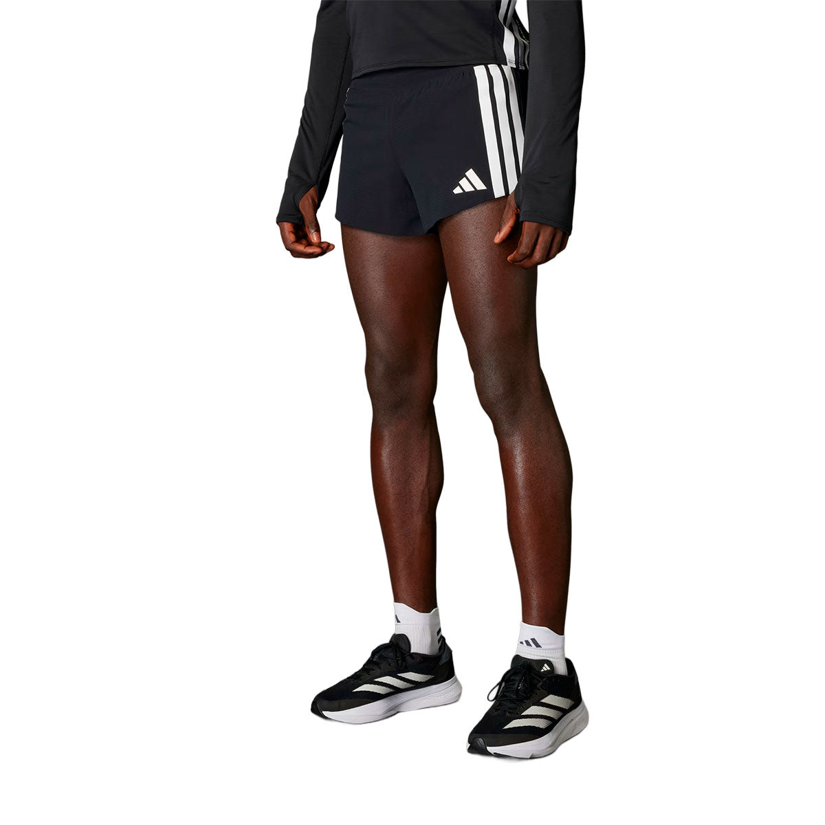 Adidas ADIZERO Gel Shorts Herre