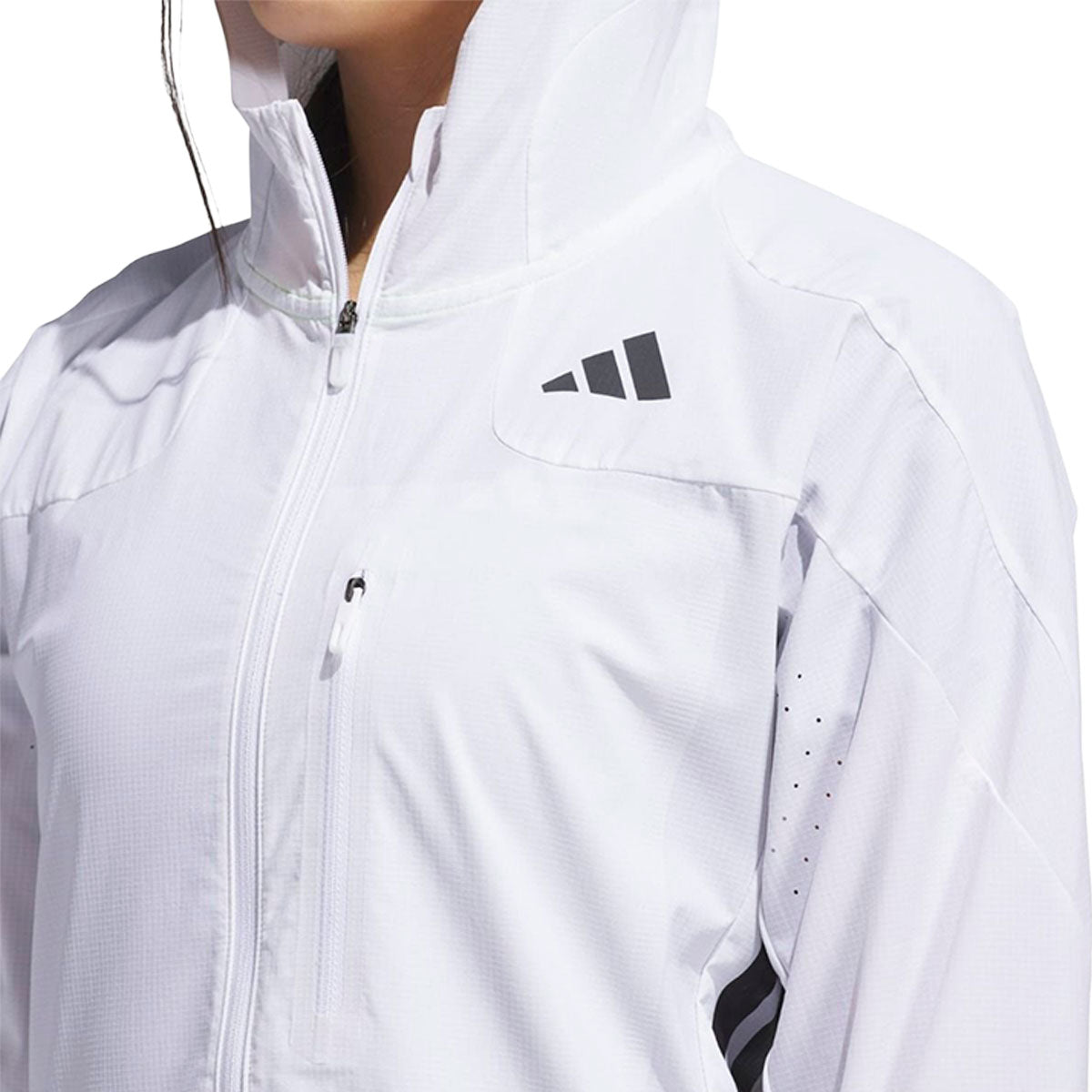 Adidas ADIZERO Jakke Dame