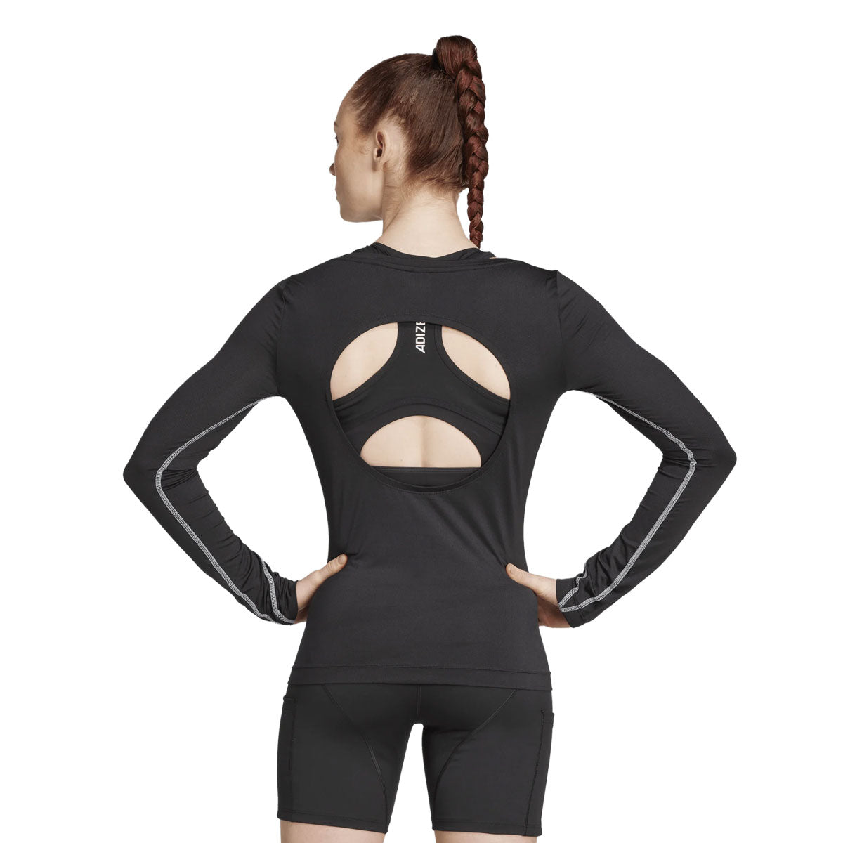 Adidas Adizero P Longsleeve Dame