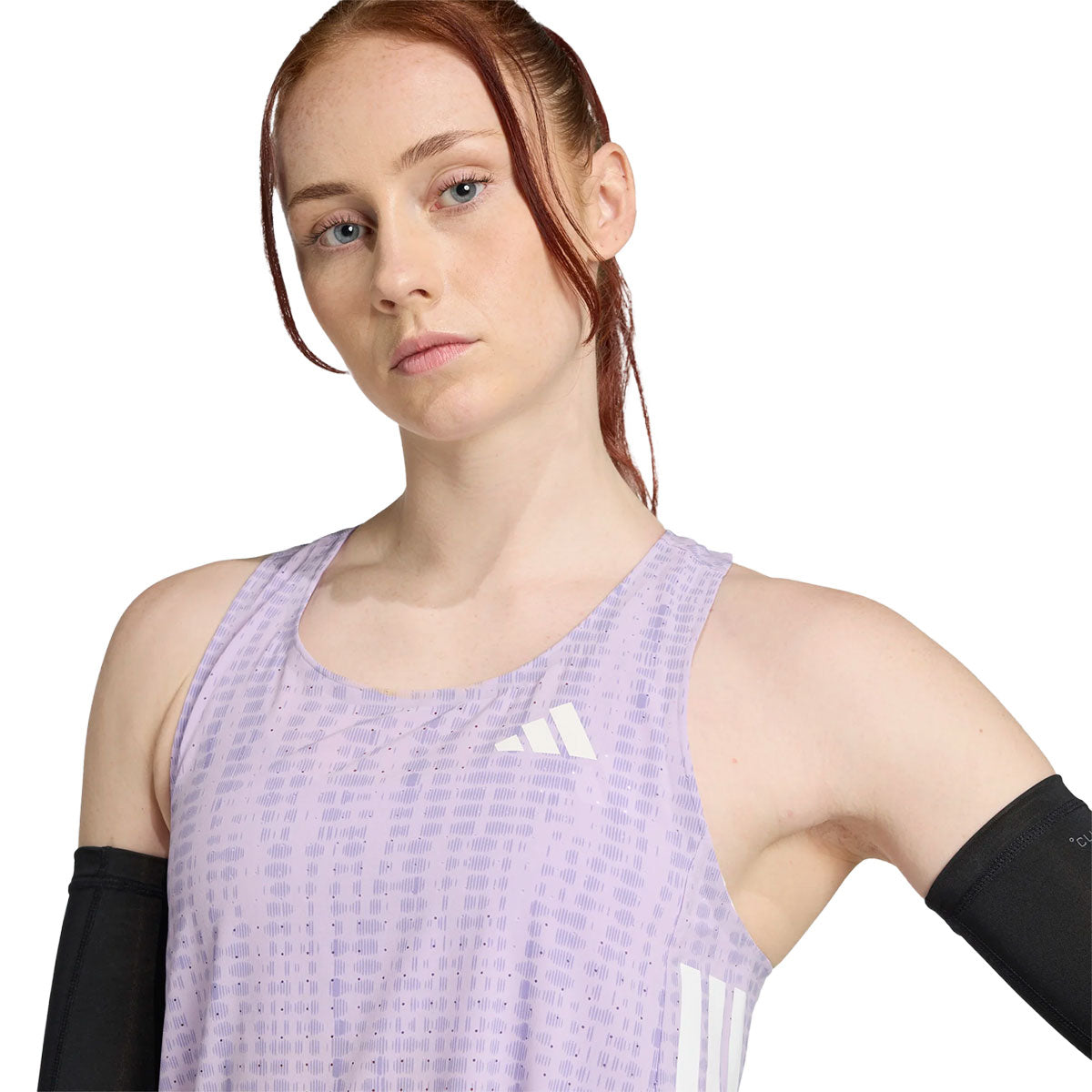 Adidas ADIZERO Singlet Dame
