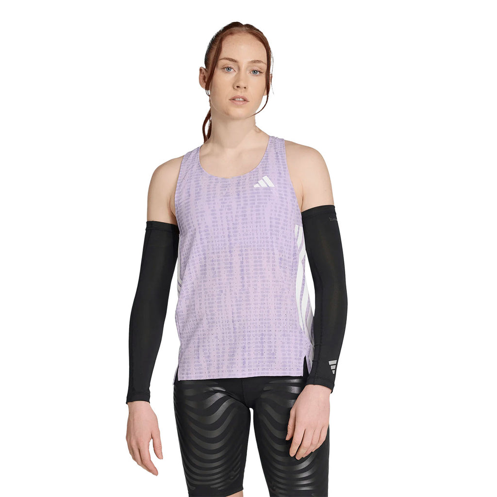 Adidas ADIZERO Singlet Dame