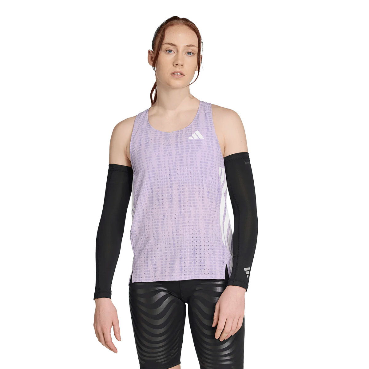 Adidas ADIZERO Singlet Dame