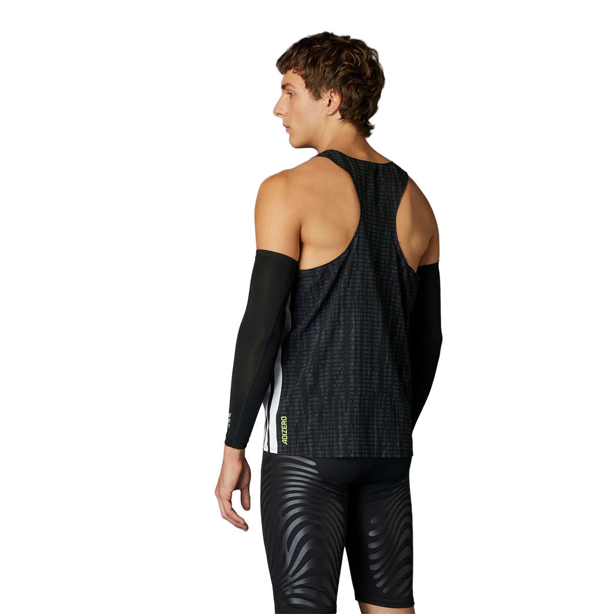Adidas ADIZERO Singlet Herre