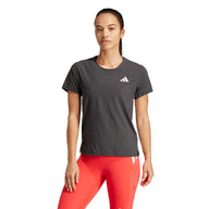 Adidas ADIZERO T-shirt Dame