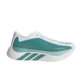 Adidas Hyperboost Edge Herre løbesko i grøn og hvid