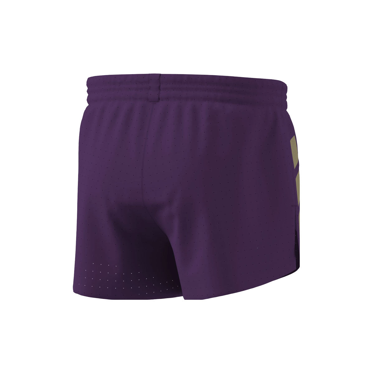 Adidas RTR Split Shorts 3" Herre