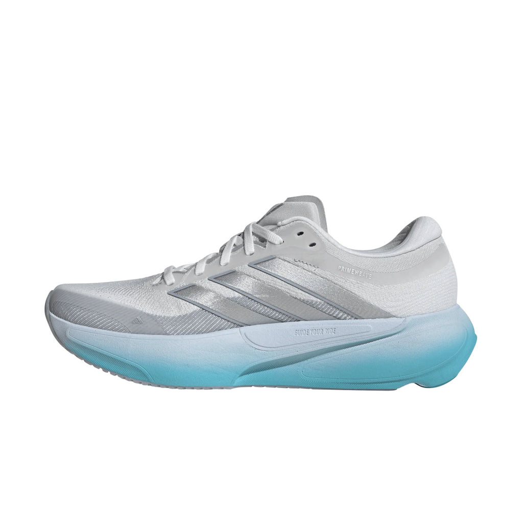 Adidas Supernova Charge 2 Dame løbesko i hvid og blå