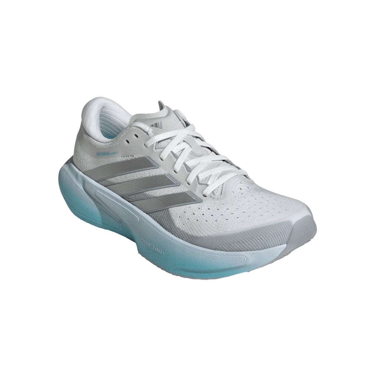 Adidas Supernova Charge 2 Dame løbesko i hvid og blå