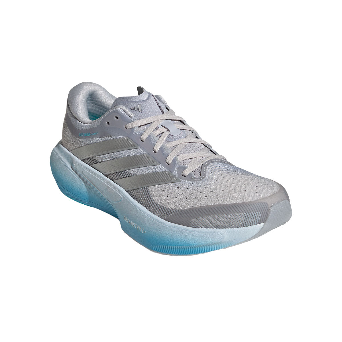 Adidas Supernova Charge 2 Herre løbesko i grå og blå farver