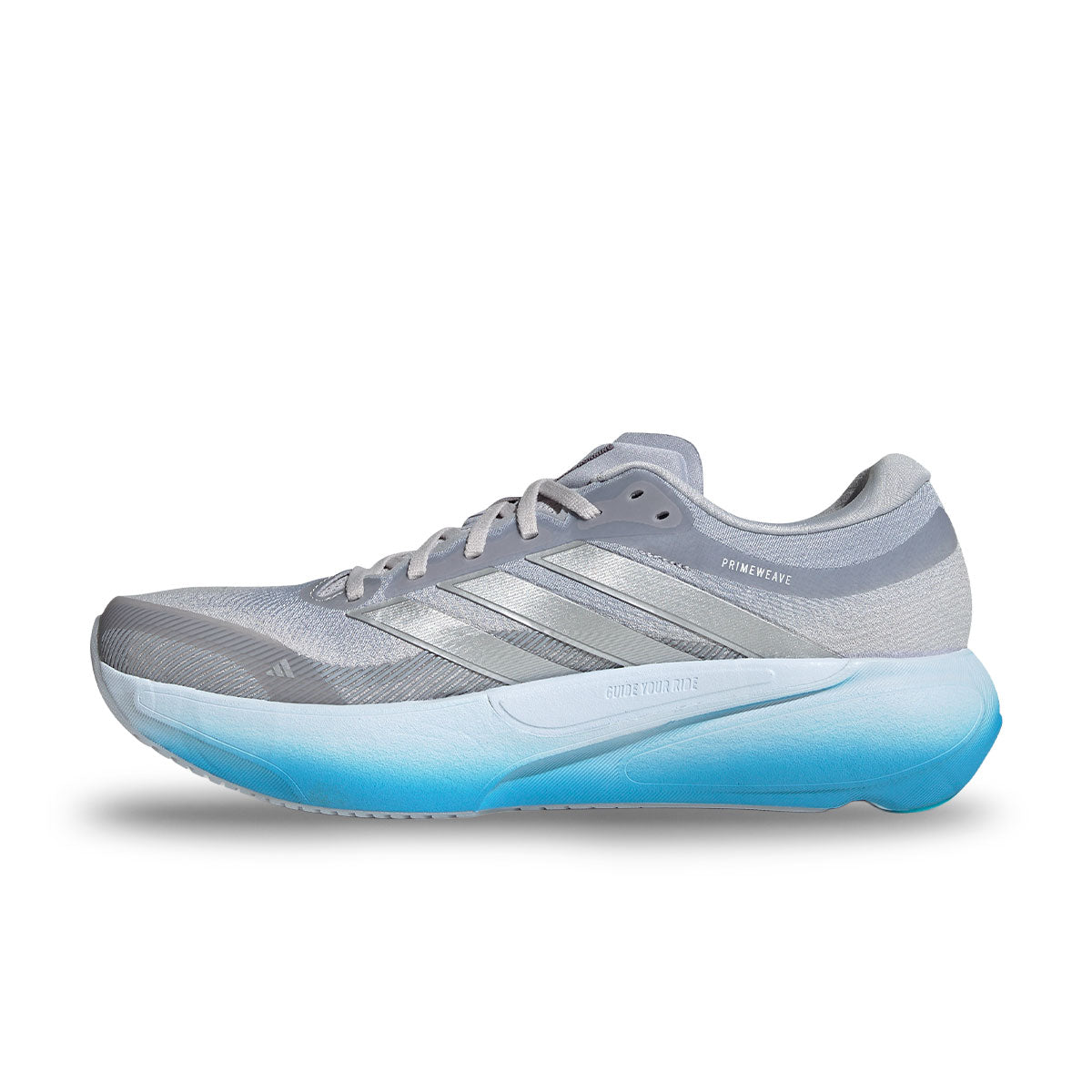 Adidas Supernova Charge 2 Herre løbesko i grå og blå farver