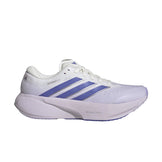 Adidas Supernova Rise 3 Dame løbesko i hvid og lilla