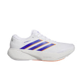 Adidas Supernova Rise 3 Herre løbesko i hvid med lilla striber