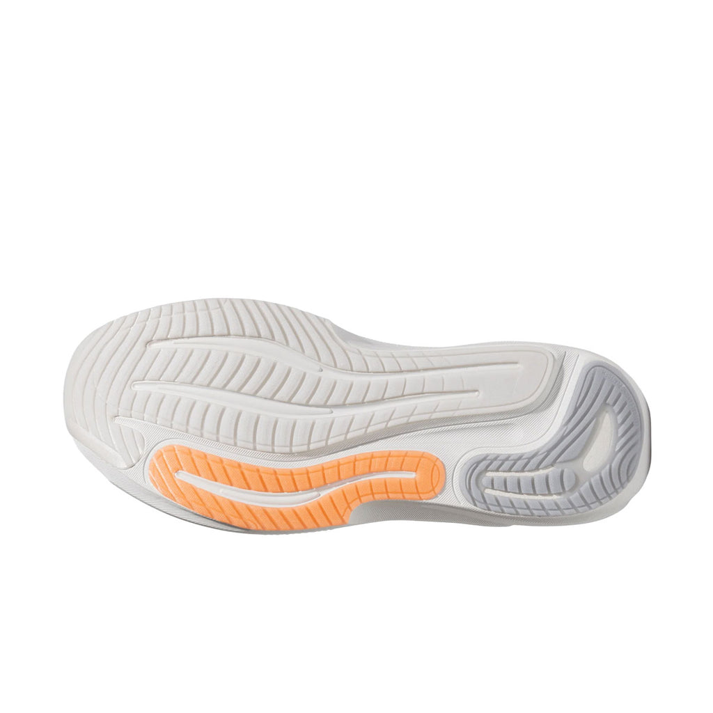 Adidas Supernova Rise 3 Herre løbesko sål med detaljer