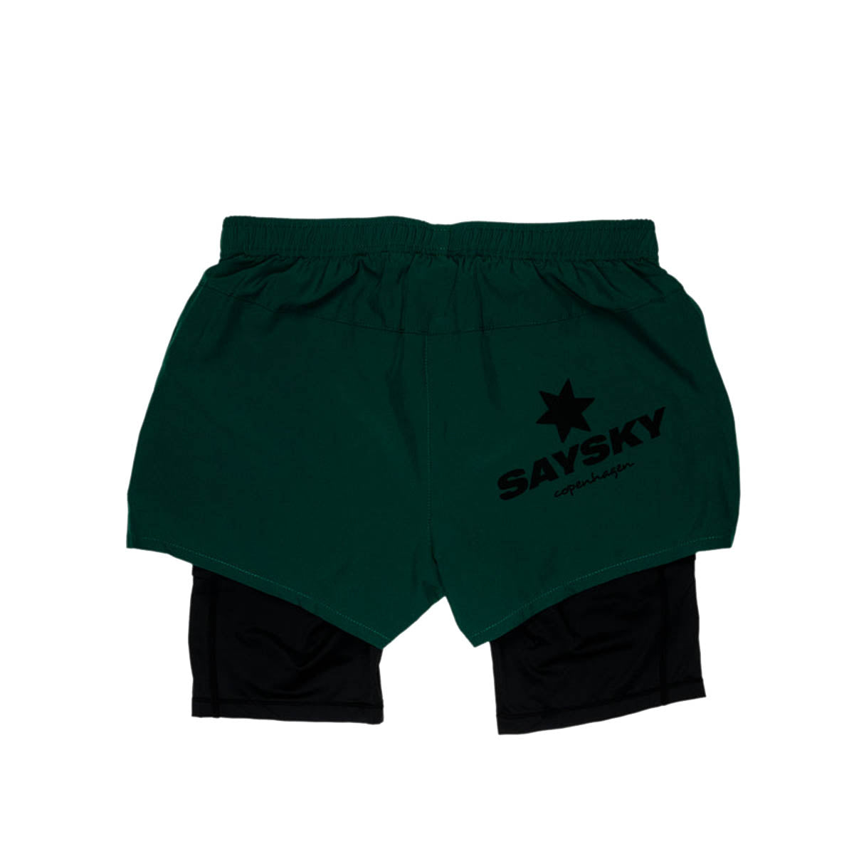 Saysky Long 2 in 1 shorts dame