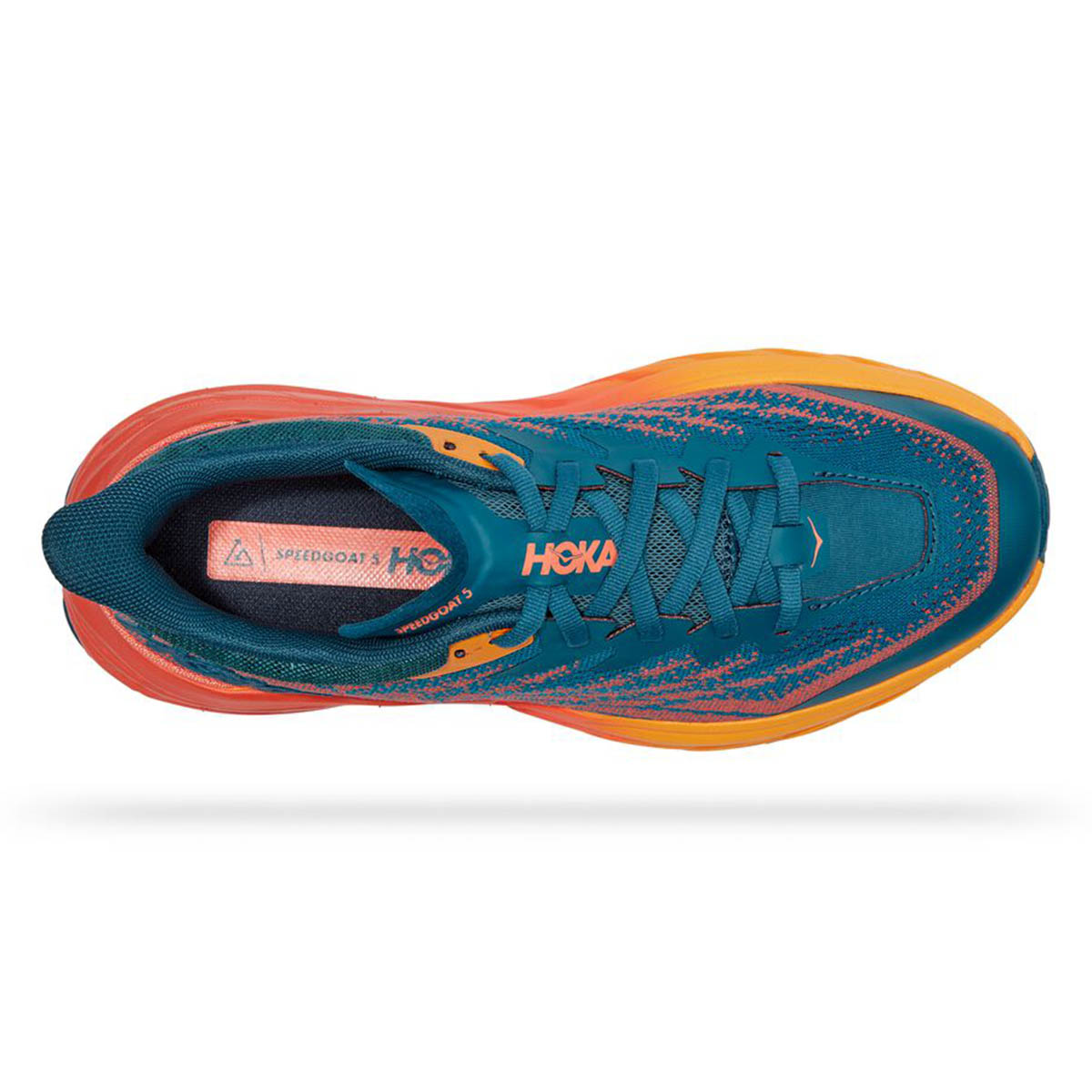 Hoka One One Speedgoat 5 Dame