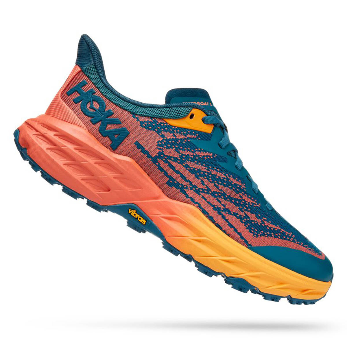 Hoka One One Speedgoat 5 Dame