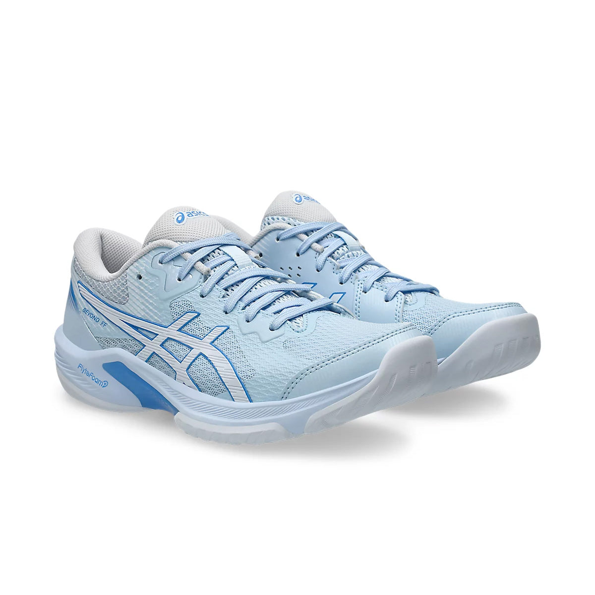 Asics Beyond FF