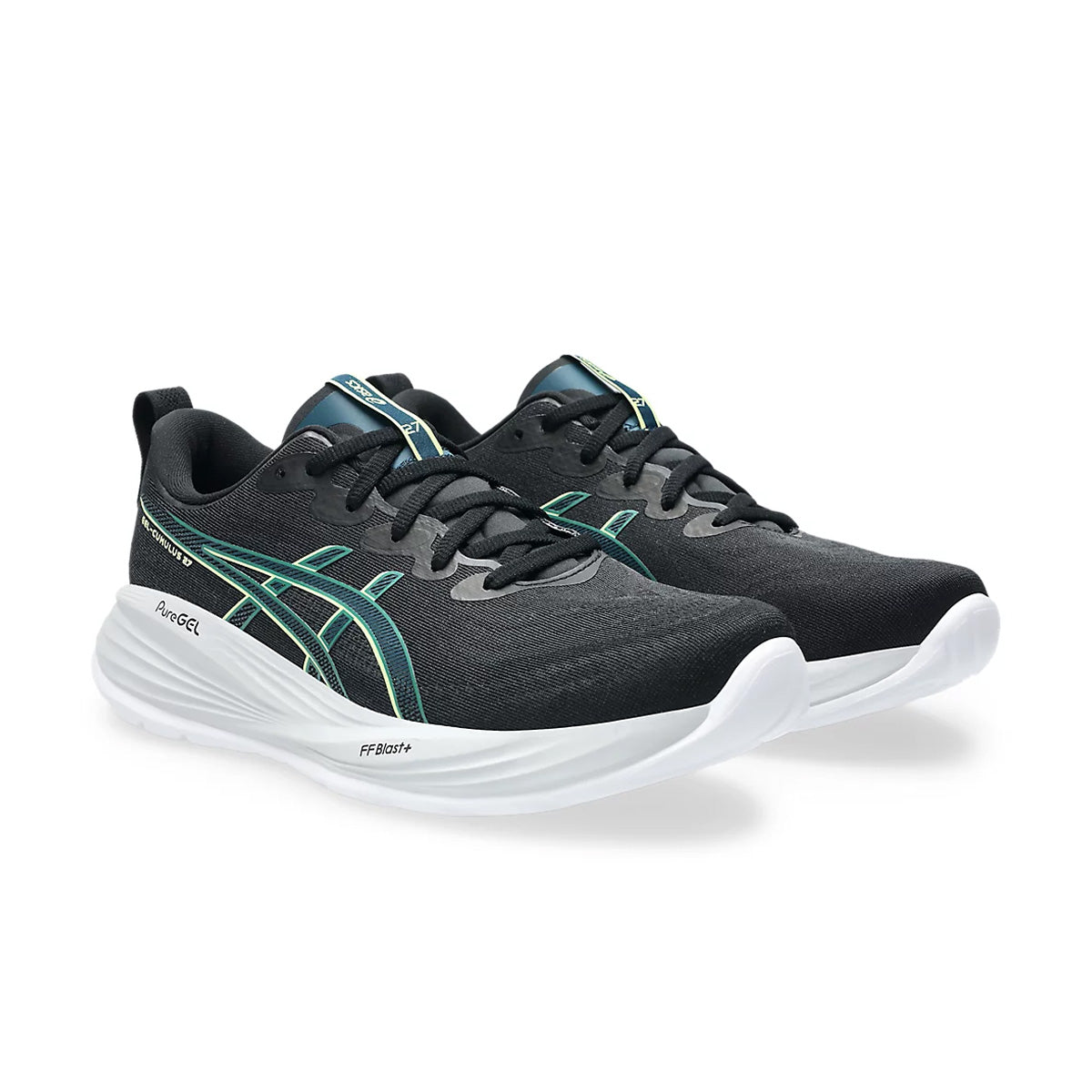 Asics Gel-Cumulus 27 Herre