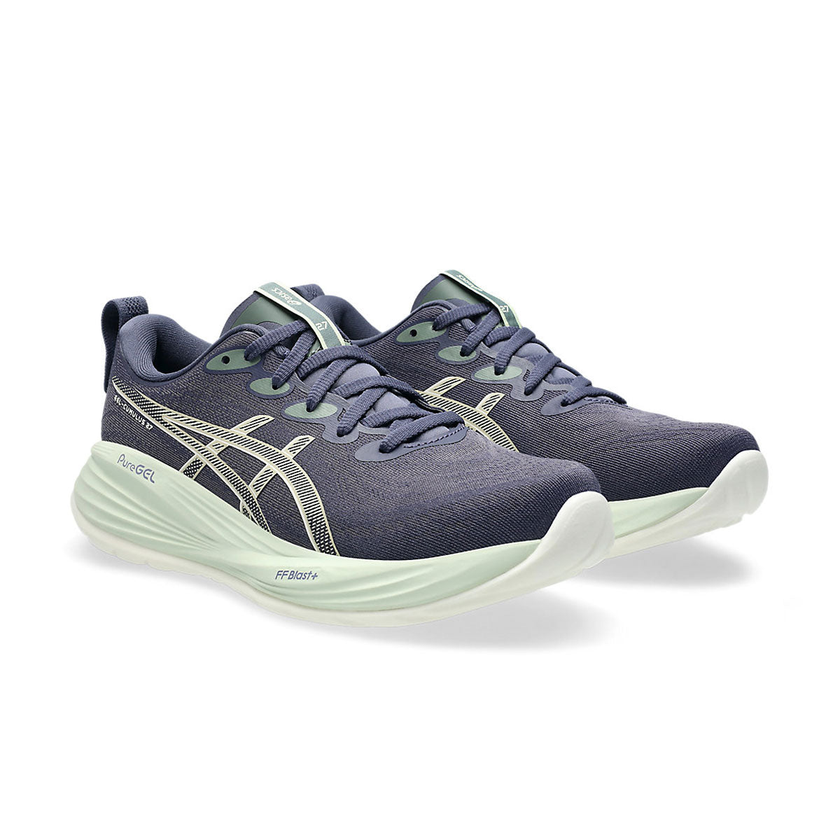 Asics Gel-Cumulus 27 Dame