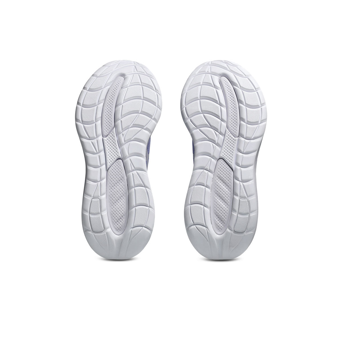 Asics Gel-Cumulus 28 Dame løbesko såler med mønster