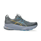 Asics Gel-Kayano 32 herre løbesko i grå og blå farver