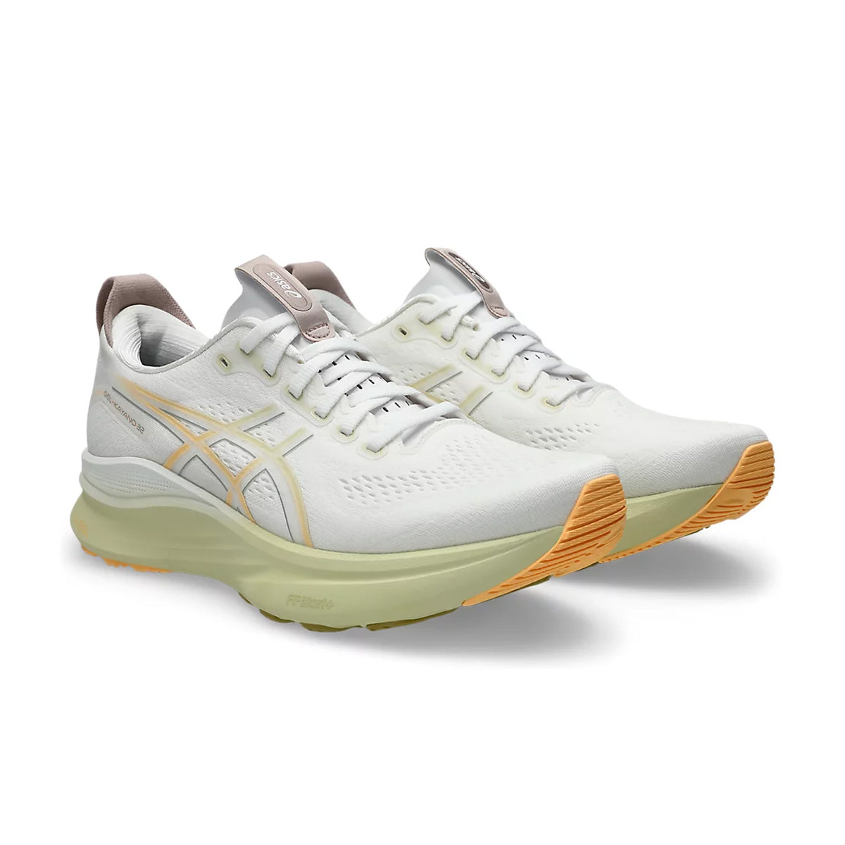 Asics Gel-Kayano 32 Herre