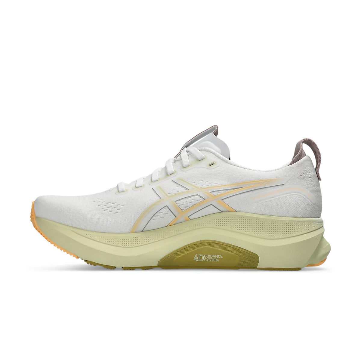 Asics Gel-Kayano 32 Herre