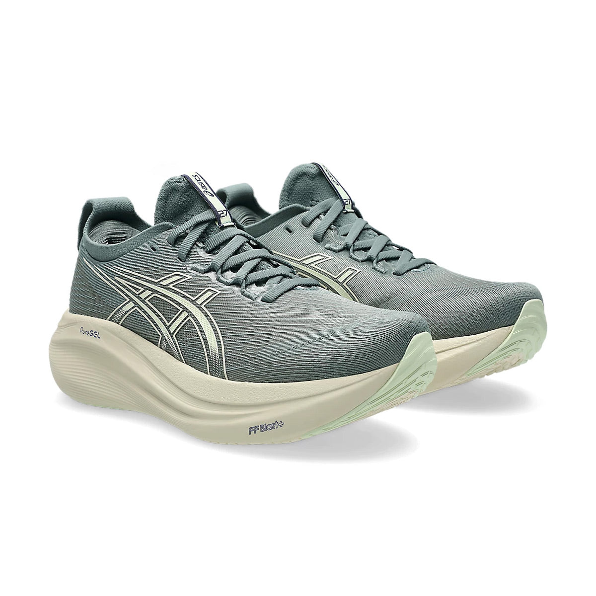 ASICS Gel-Nimbus 27 Dame