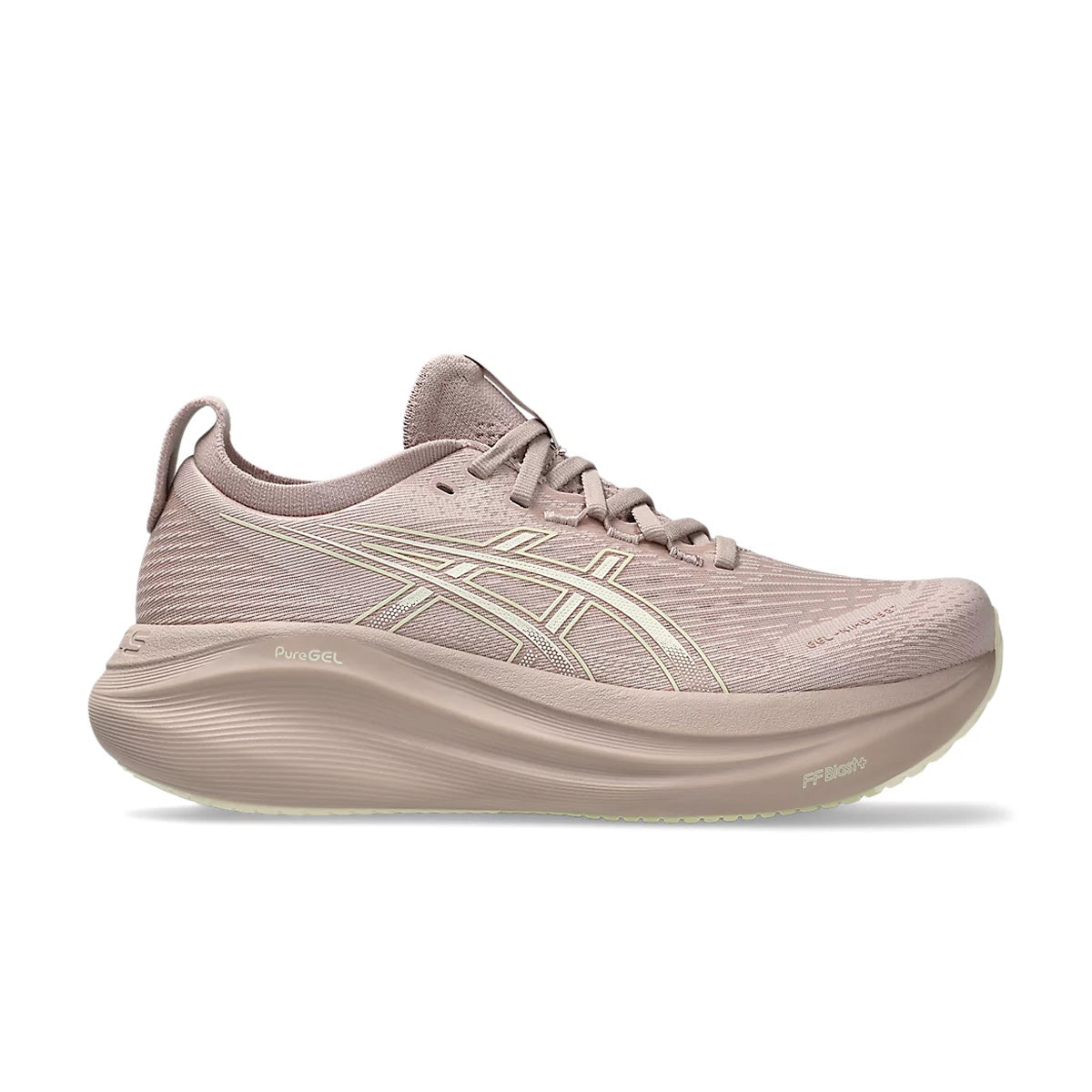 Asics Gel-Nimbus 27 Dame