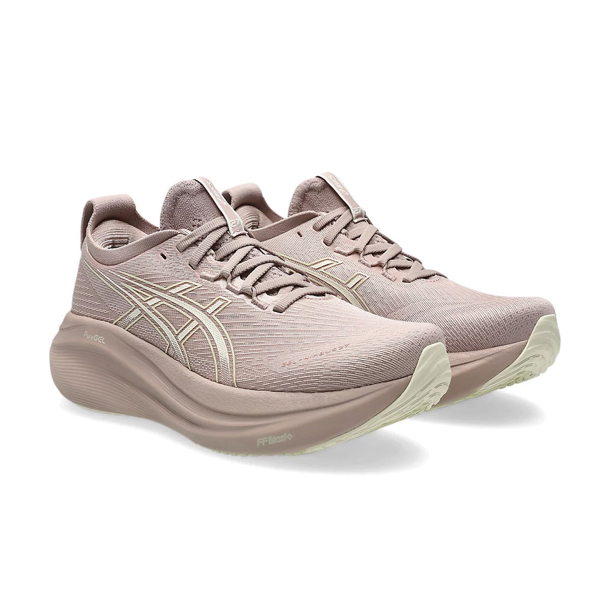 Asics Gel-Nimbus 27 Dame