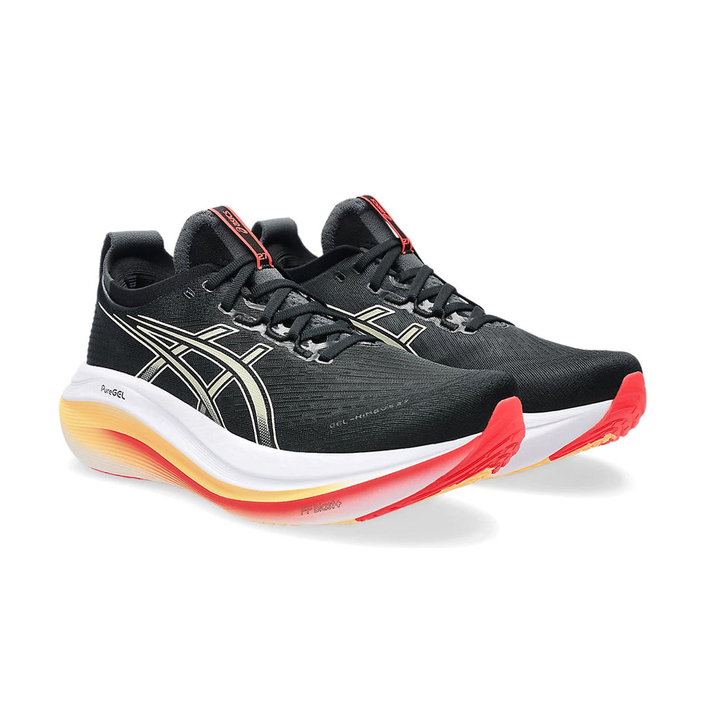 ASICS Gel-Nimbus 27 Herre