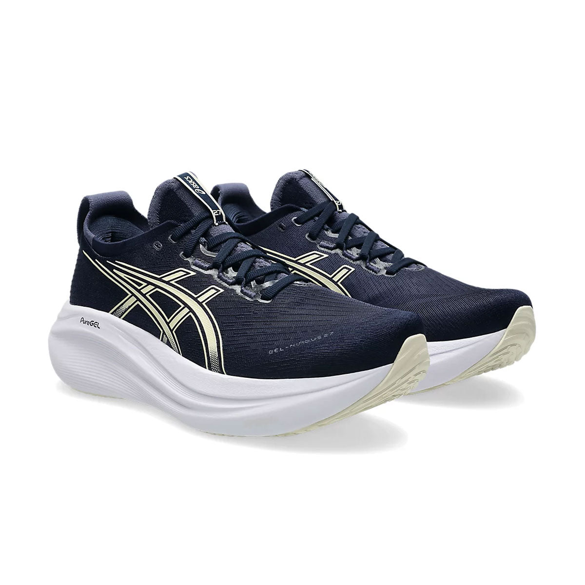 Asics Gel-Nimbus 27 Herre