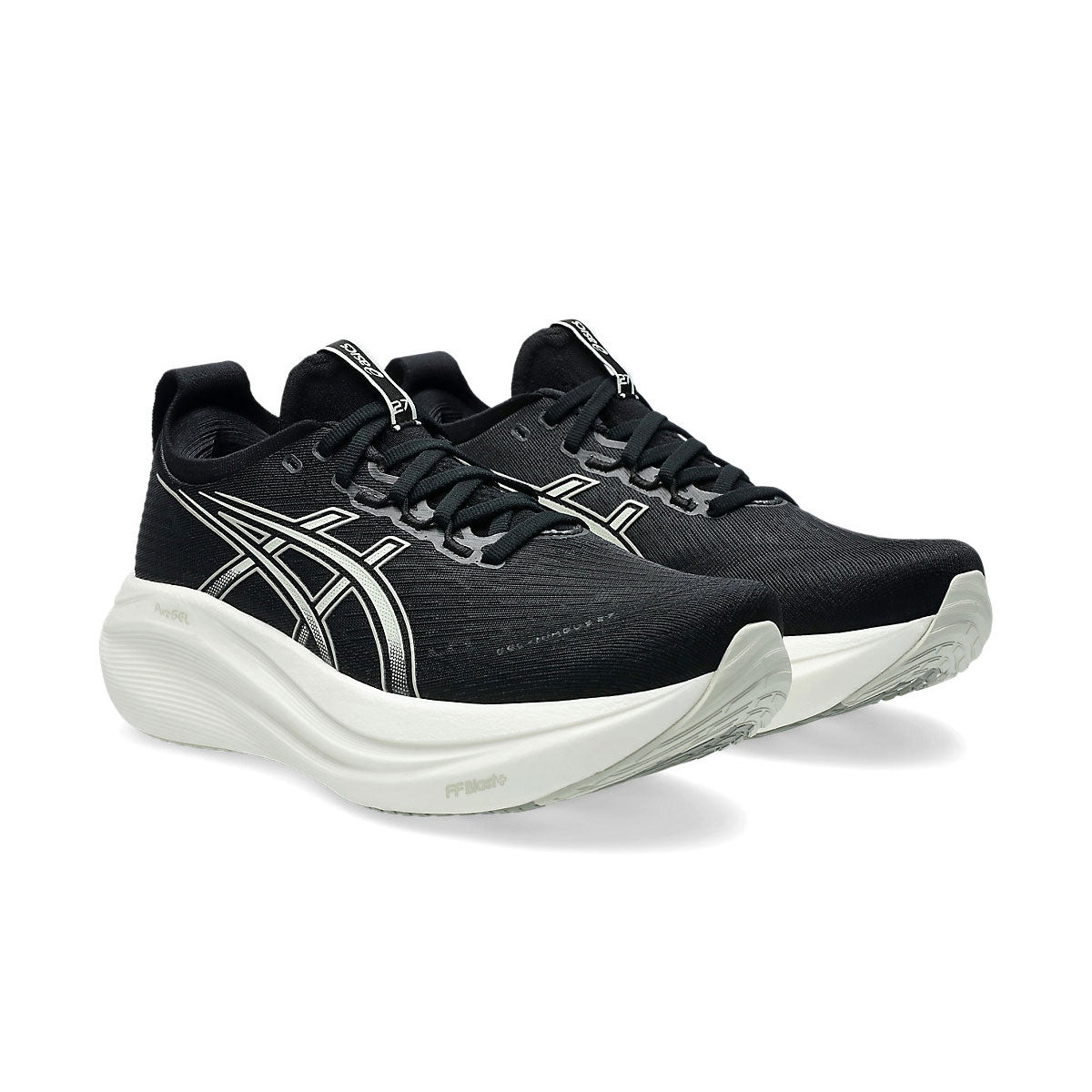 Asics Gel-Nimbus 27 Dame
