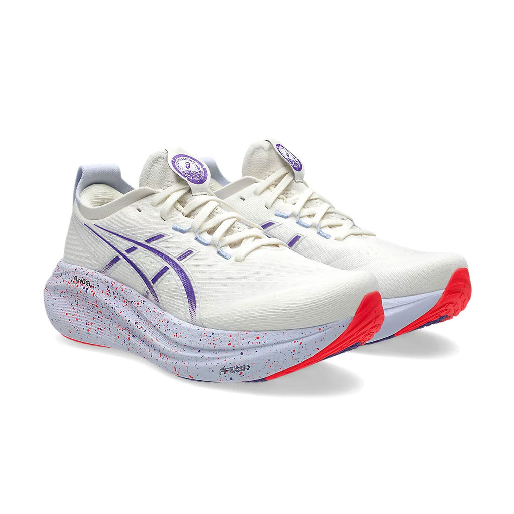 Asics Gel-Nimbus 27 Tokyo Herre