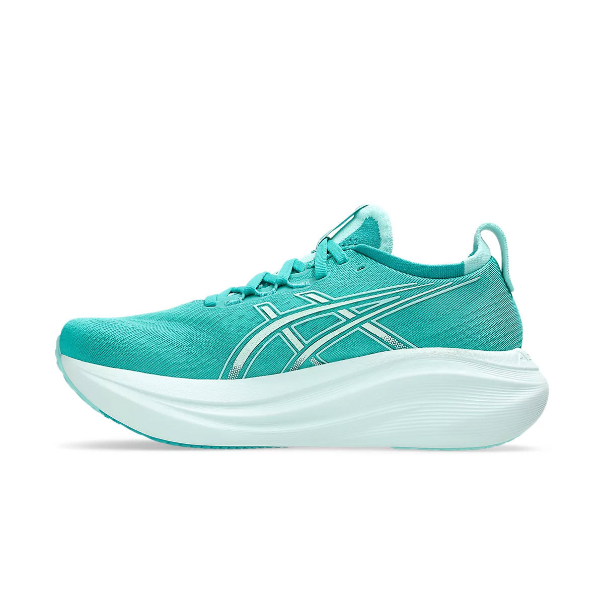 Asics Gel-Nimbus 27 Dame