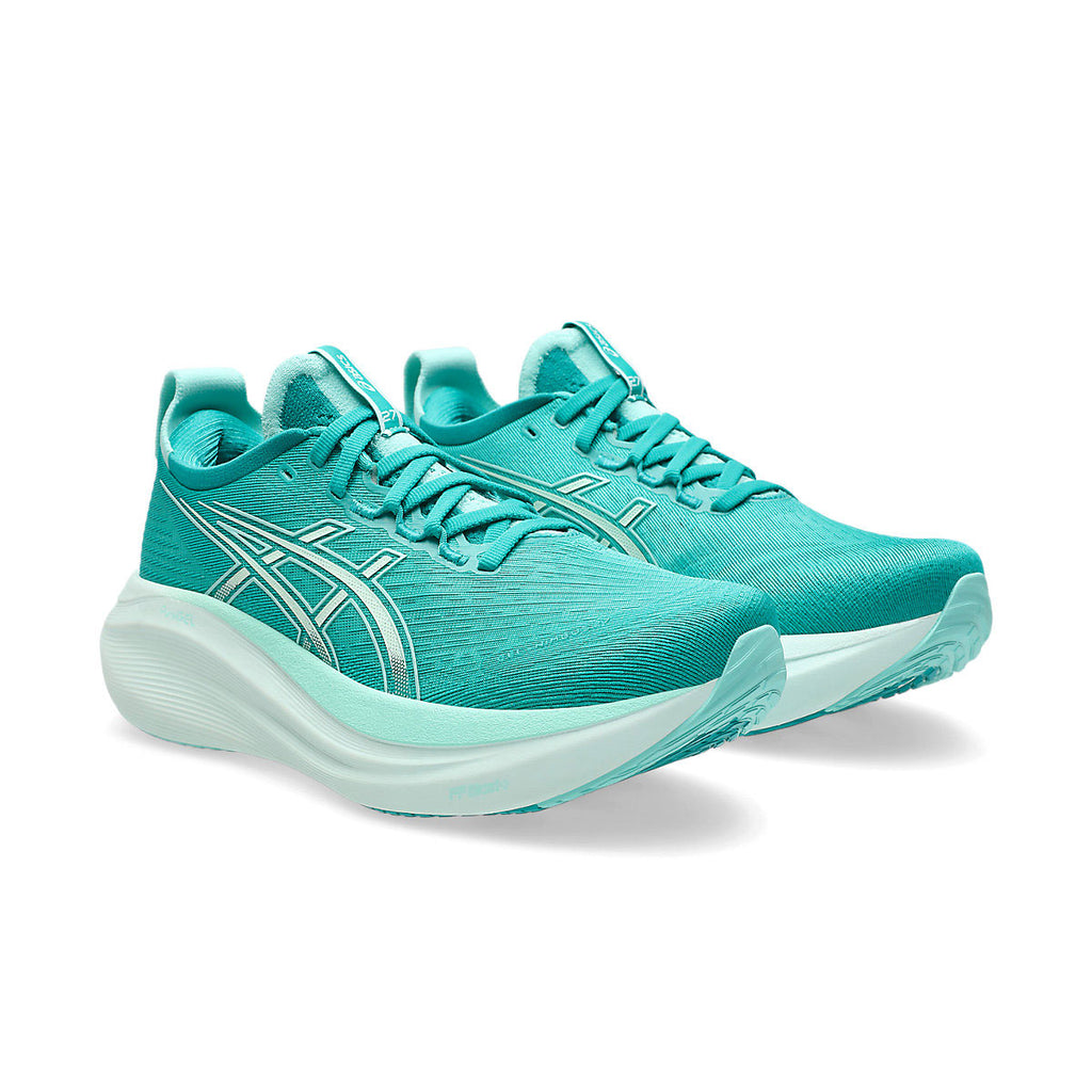 Asics Gel-Nimbus 27 Dame
