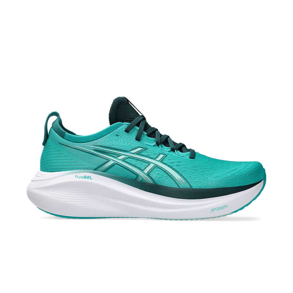 Asics Gel-Nimbus 27 Herre