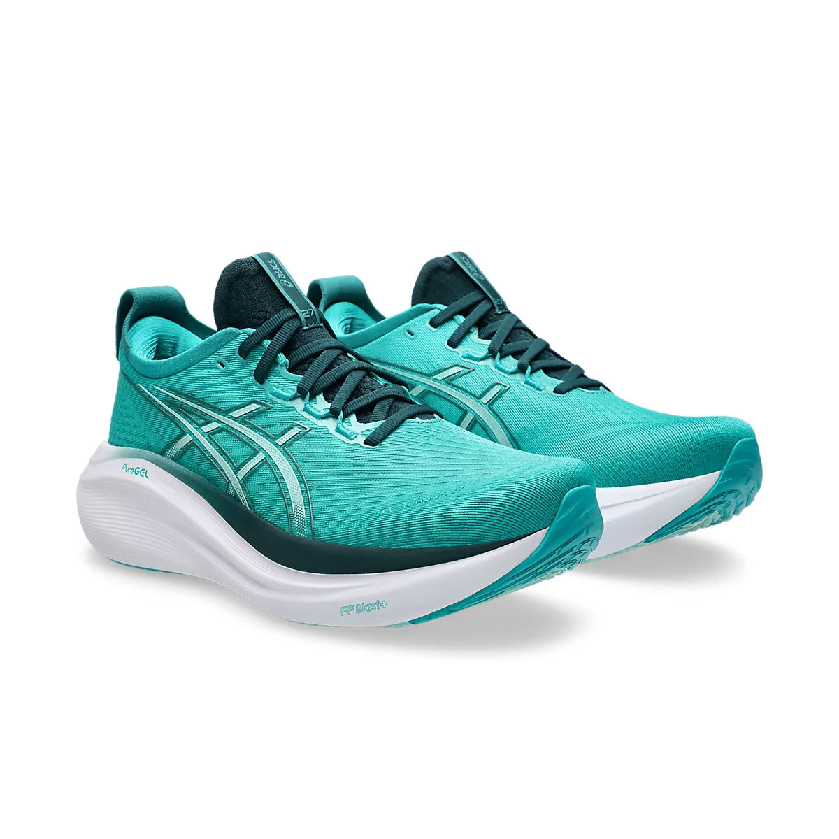 Asics Gel-Nimbus 27 Herre