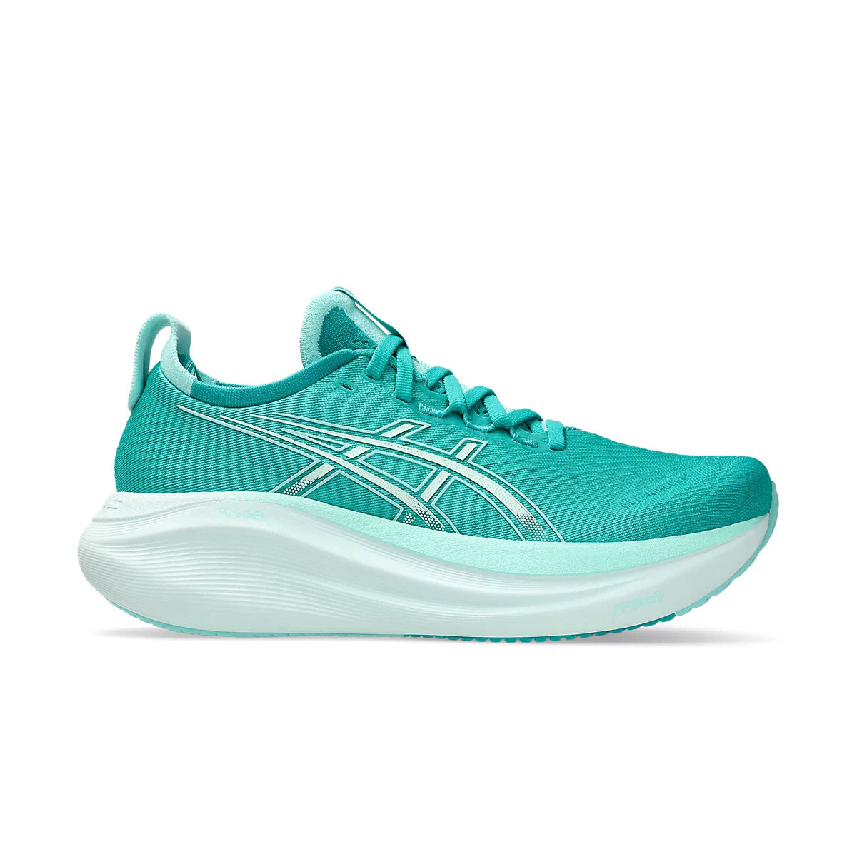 Asics Gel-Nimbus 27 Dame