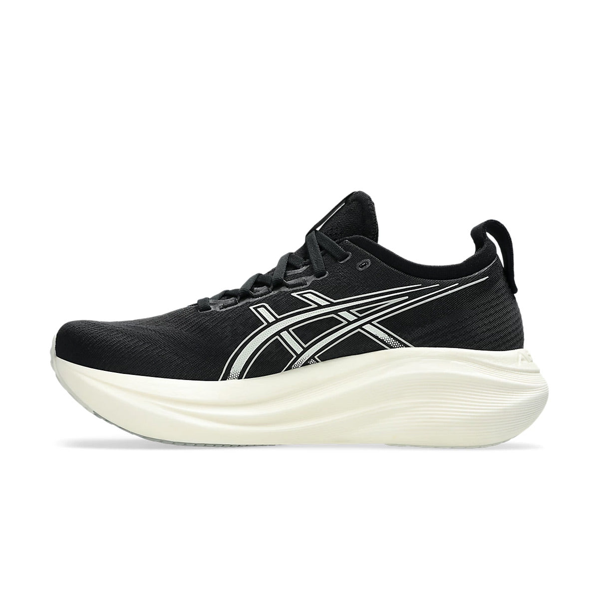 Asics Gel-Nimbus 27 2E Herre