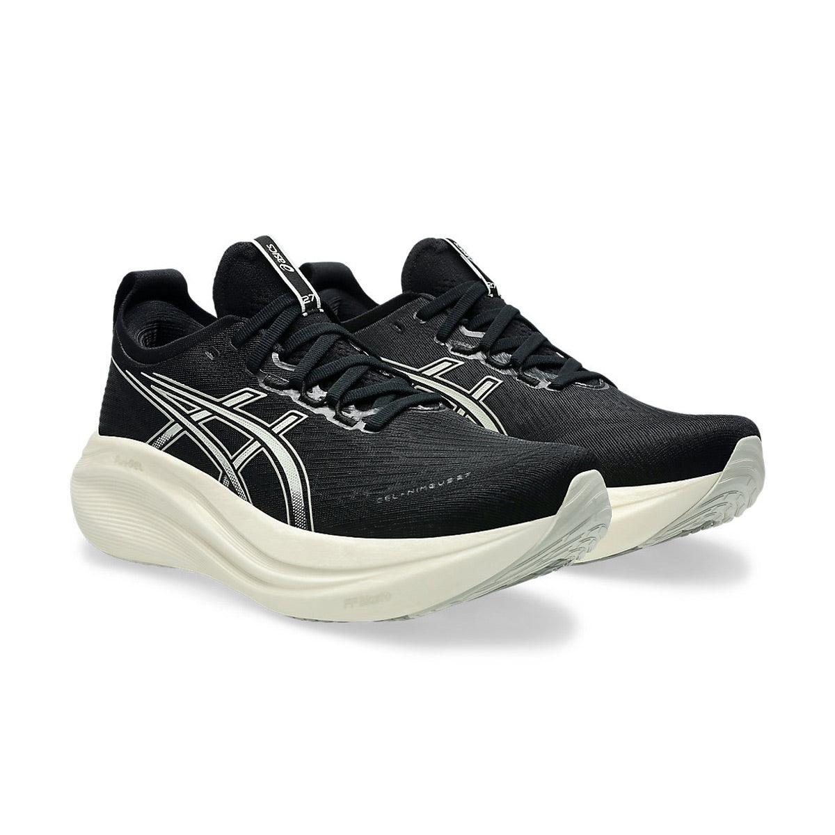 Asics Gel-Nimbus 27 2E Herre