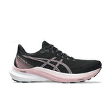 Asics Gel-Pursue 10 Dame løbesko i sort og lyserød