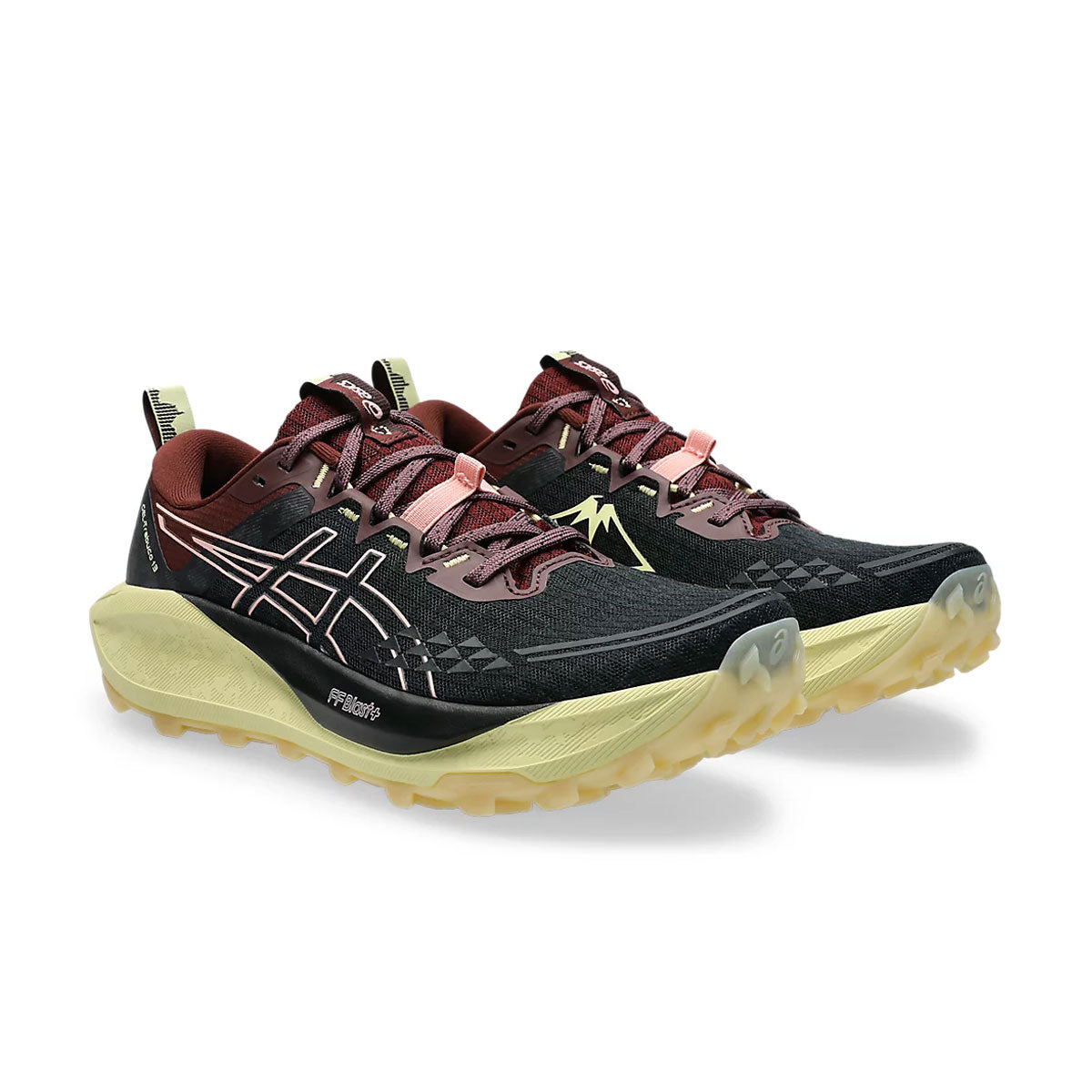 Asics Gel-Trabuco 13 Dame